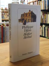 Djian, Heißer Herbst,