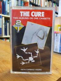The Cure, Faith/Carnage Visors,