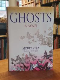 Kita, Ghosts,