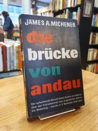 Michener, Die Brücke von Andau,
