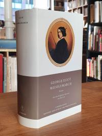 Eliot, Middlemarch – Roman,