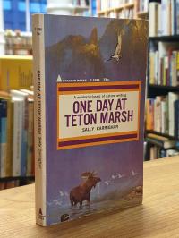 Carrighar, One Day at Teton Marsh,
