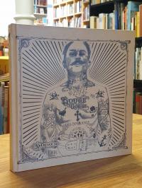 Collectif-Allotopie Rouge Gorge N°2: „Derrida Est Mort“,