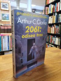 Clarke, 2061: Odisea Tres,