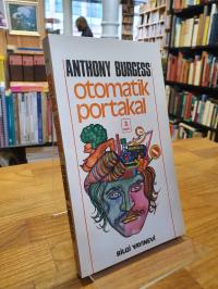 Otomatik Portakal,