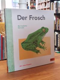 Gervais, Der Frosch,