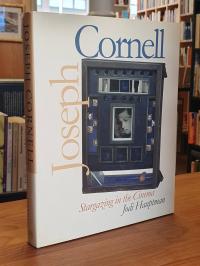 Hauptman, Joseph Cornell,