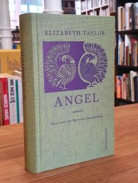 Elizabeth Taylor, Angel – Roman,