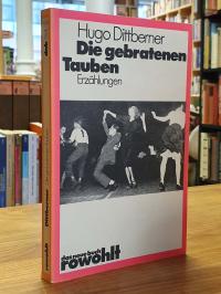 Dittberner, Die gebratenen Tauben,