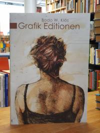 Klös, Bodo W. Klös – Grafik-Editionen 1975-1983,
