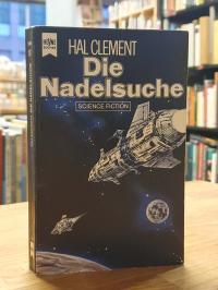Clement, Die Nadelsuche – Science-Fiction-Roman,