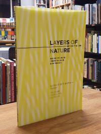 Francis, Layers of the Nature – Shingo Francis, Christian Awe, Sam Francis,