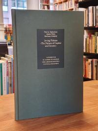 Irving Fisher’s „The nature of capital and income“,