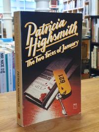 Highsmith, The Two Faces of January,