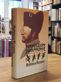 Burgess, Napoleon-Symphonie,