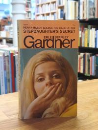 Gardner, The Case of the Stepdaughter’s Secret,
