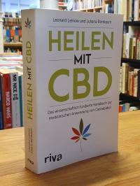 Leinow, Heilen mit CBD,