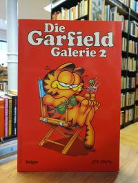 Davis, Die Garfield-Galerie 2,