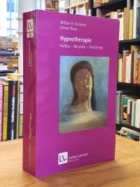 Erickson, Hypnotherapie,