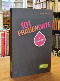 101 Frauenorte in Frankfurt,