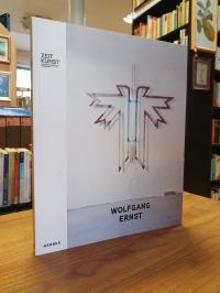 Ernst, Wolfgang Ernst: Licht Blei & Schatten = Light Lead & Shadow,