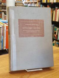 Dispositiones Modorum – Die Tonarten in der Musik Palestrinas und seiner Zeitgen
