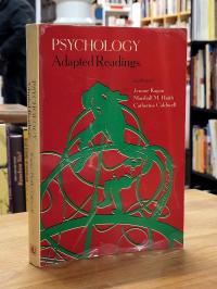 Kagan, Psychology – Adapted Readings,