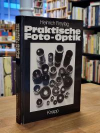 Freytag, Praktische Foto-Optik,