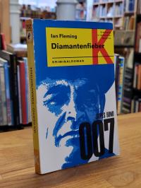 Fleming, Diamantenfieber,