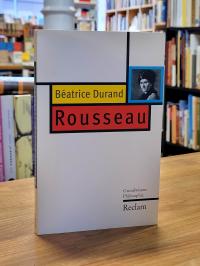 Durand, Rousseau,