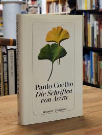Coelho, Die Schriften von Acra – Roman,