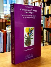 Glier, Chronischen Schmerz bewältigen – Verhaltenstherapeutische Schmerzbehandlu