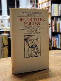 Die Dichter Polens,