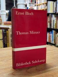 Bloch, Thomas Münzer,
