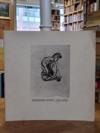 Barbara Kastl-Salaris – Plastiken und Zeichnungen,