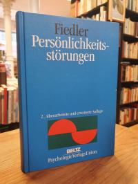 Fiedler, Persönlichkeitsstörungen,