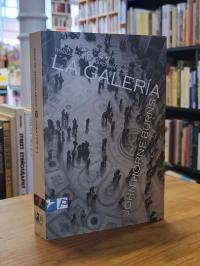Burns, La galería,