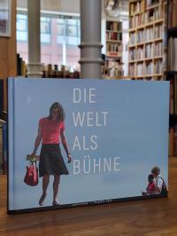 Kemsa, Die Welt als Bühne – Gudrun Kemsa – Fotografie/Video, Carole Feuerman – P
