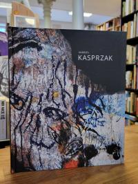 Kasprzak, Czlowiek w morzu ekspresji,