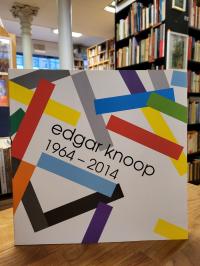 Knoop, Edgar Knoop 1964-2014