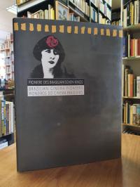 Jurandyr, Pioniere des brasilianischen Kinos (SIGNIERT);