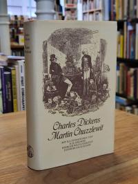 Dickens, Martin Chuzzlewit – Roman,
