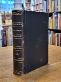 Dickens, Bleak House, Vol. III,