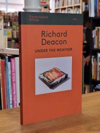 Deacon, Deacon, Richard – Under the Wheather,