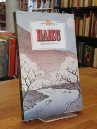 Jan Ulenbrook (Hrsg.), Haiku – Japanische Gedichte,