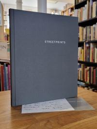 Jost, Streetprints 2000 – 07,