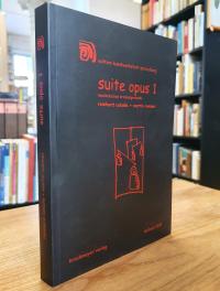 Suite Opus eins – musikalisches kriminalgroteske,