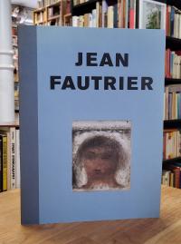 Fautrier, Jean Fautrier, Katalog,