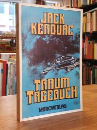 Kerouac, Traum-Tagebuch,