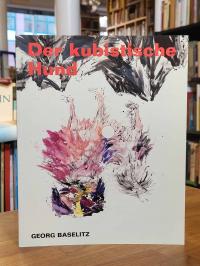 Georg Baselitz, Der kubistische Hund,
